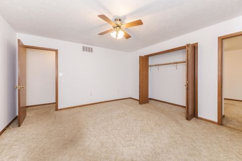 Tiny photo for 23601 N 1700 East Road, Odell, IL 60460 (MLS # 12500256)