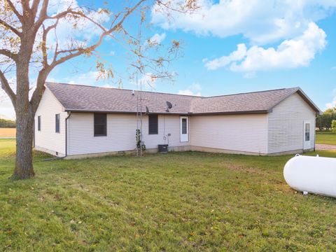 Tiny photo for 23601 N 1700 East Road, Odell, IL 60460 (MLS # 12500256)