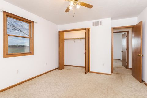 Tiny photo for 23601 N 1700 East Road, Odell, IL 60460 (MLS # 12500256)