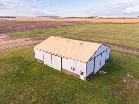 Tiny photo for 23601 N 1700 East Road, Odell, IL 60460 (MLS # 12500256)
