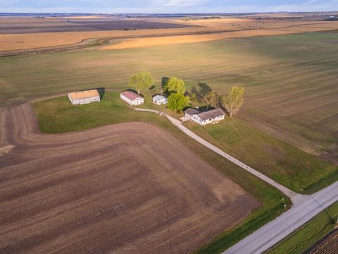 23601 N 1700 East Road Odell IL 60460