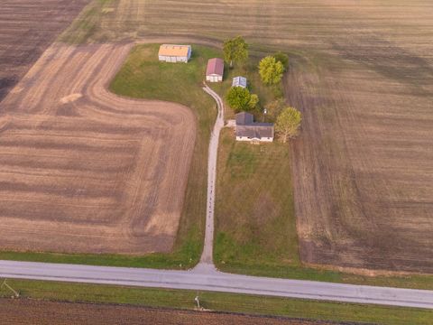 Tiny photo for 23601 N 1700 East Road, Odell, IL 60460 (MLS # 12500256)