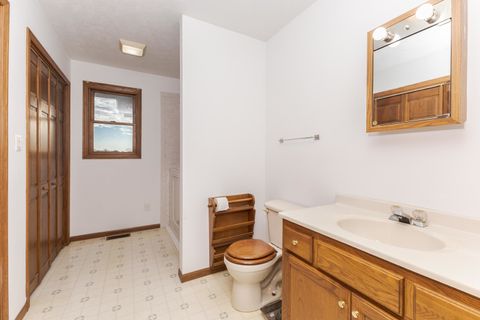 Tiny photo for 23601 N 1700 East Road, Odell, IL 60460 (MLS # 12500256)