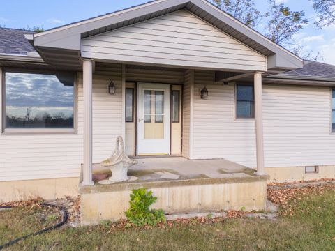 Tiny photo for 23601 N 1700 East Road, Odell, IL 60460 (MLS # 12500256)