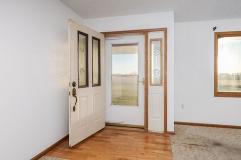 Tiny photo for 23601 N 1700 East Road, Odell, IL 60460 (MLS # 12500256)