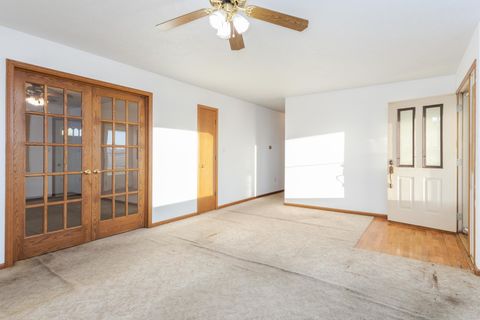 Tiny photo for 23601 N 1700 East Road, Odell, IL 60460 (MLS # 12500256)