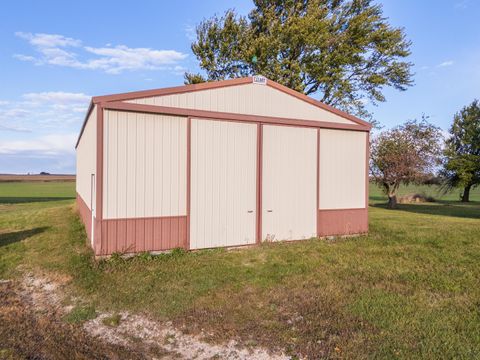 Tiny photo for 23601 N 1700 East Road, Odell, IL 60460 (MLS # 12500256)