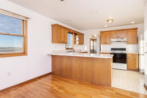Tiny photo for 23601 N 1700 East Road, Odell, IL 60460 (MLS # 12500256)
