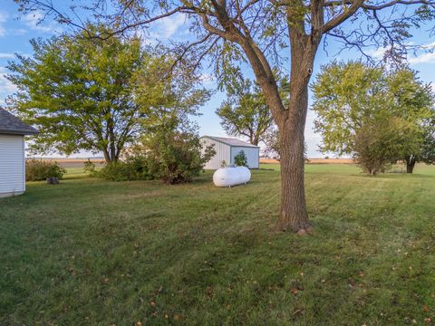 Tiny photo for 23601 N 1700 East Road, Odell, IL 60460 (MLS # 12500256)