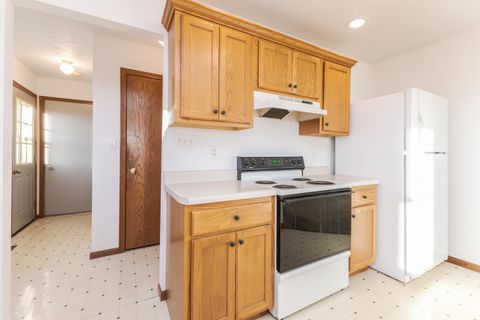 Tiny photo for 23601 N 1700 East Road, Odell, IL 60460 (MLS # 12500256)