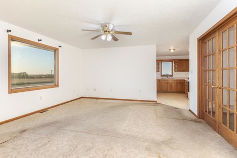 Tiny photo for 23601 N 1700 East Road, Odell, IL 60460 (MLS # 12500256)