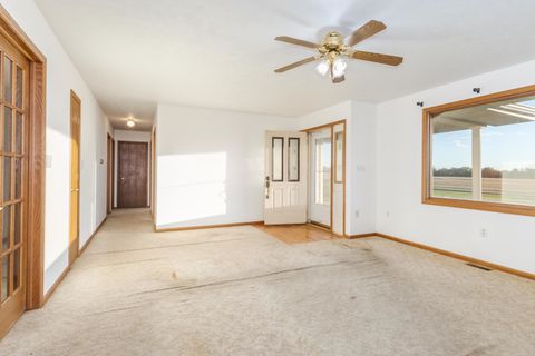 Tiny photo for 23601 N 1700 East Road, Odell, IL 60460 (MLS # 12500256)