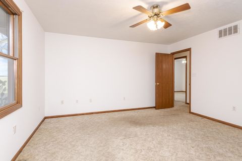 Tiny photo for 23601 N 1700 East Road, Odell, IL 60460 (MLS # 12500256)