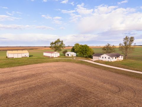 Tiny photo for 23601 N 1700 East Road, Odell, IL 60460 (MLS # 12500256)