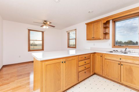 Tiny photo for 23601 N 1700 East Road, Odell, IL 60460 (MLS # 12500256)