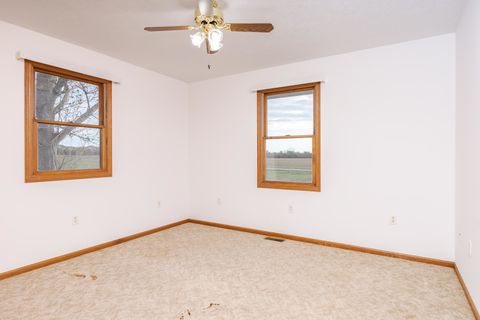 Tiny photo for 23601 N 1700 East Road, Odell, IL 60460 (MLS # 12500256)