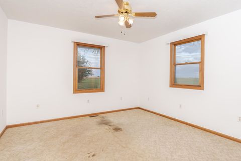 Tiny photo for 23601 N 1700 East Road, Odell, IL 60460 (MLS # 12500256)
