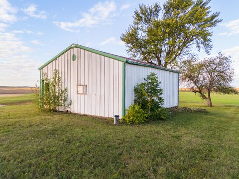 Tiny photo for 23601 N 1700 East Road, Odell, IL 60460 (MLS # 12500256)