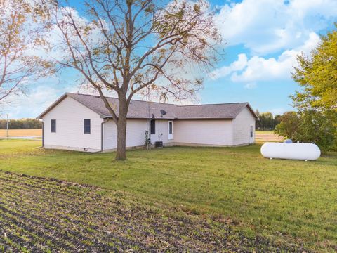 Tiny photo for 23601 N 1700 East Road, Odell, IL 60460 (MLS # 12500256)