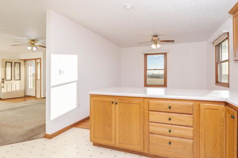 Tiny photo for 23601 N 1700 East Road, Odell, IL 60460 (MLS # 12500256)