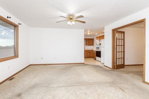 Tiny photo for 23601 N 1700 East Road, Odell, IL 60460 (MLS # 12500256)