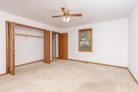 Tiny photo for 23601 N 1700 East Road, Odell, IL 60460 (MLS # 12500256)