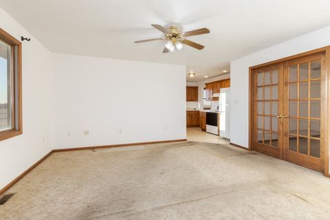 Tiny photo for 23601 N 1700 East Road, Odell, IL 60460 (MLS # 12500256)