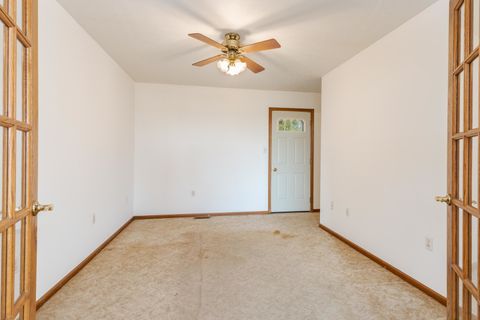 Tiny photo for 23601 N 1700 East Road, Odell, IL 60460 (MLS # 12500256)
