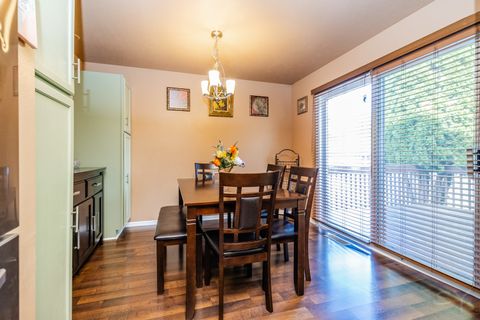 Tiny photo for 6038 Nimtz Road, Loves Park, IL 61111 (MLS # 12587184)