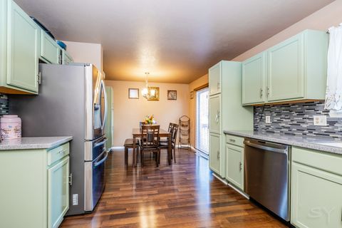 Tiny photo for 6038 Nimtz Road, Loves Park, IL 61111 (MLS # 12587184)