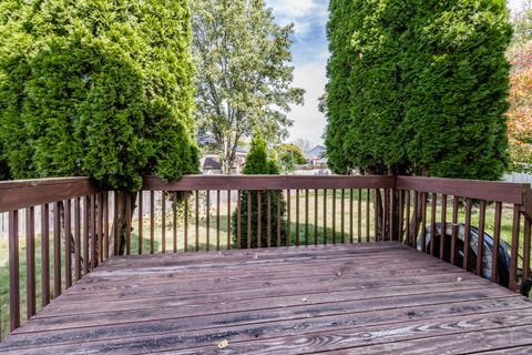 Tiny photo for 6038 Nimtz Road, Loves Park, IL 61111 (MLS # 12587184)