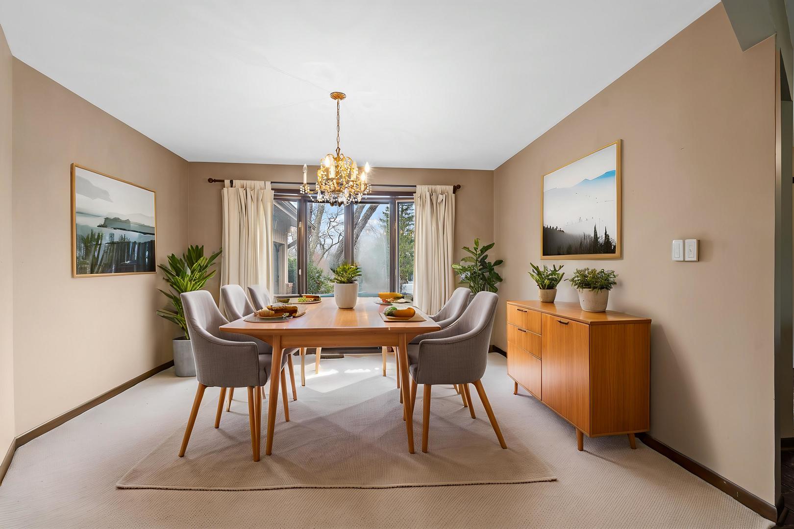 5 Echo Court