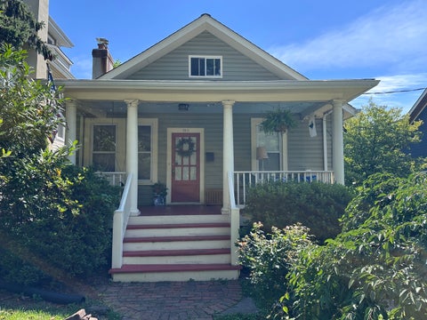 Photo of 7311 Flower Avenue, Takoma Park, MD 20912 (MLS # 12678404)