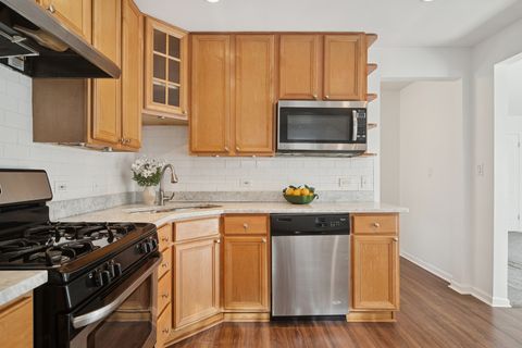 Tiny photo for 9930 Montrose Avenue, Schiller Park, IL 60176 (MLS # 12513077)