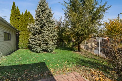 Tiny photo for 9930 Montrose Avenue, Schiller Park, IL 60176 (MLS # 12513077)