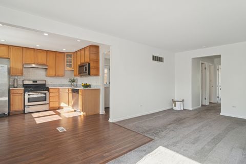 Tiny photo for 9930 Montrose Avenue, Schiller Park, IL 60176 (MLS # 12513077)