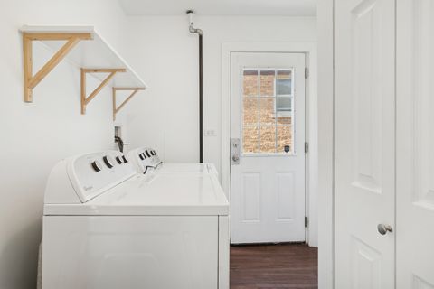 Tiny photo for 9930 Montrose Avenue, Schiller Park, IL 60176 (MLS # 12513077)