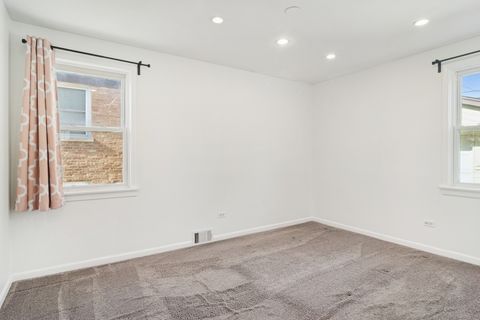 Tiny photo for 9930 Montrose Avenue, Schiller Park, IL 60176 (MLS # 12513077)