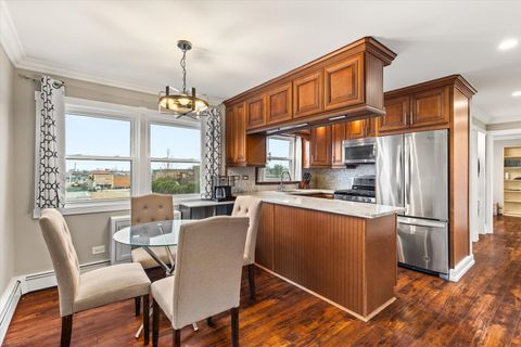 Tiny photo for 10747 S Harlem Avenue #B3, Worth, IL 60482 (MLS # 12611779)