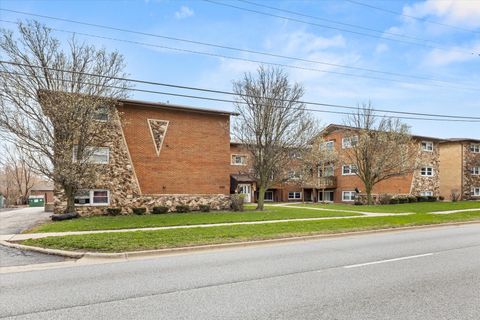 Tiny photo for 10747 S Harlem Avenue #B3, Worth, IL 60482 (MLS # 12611779)