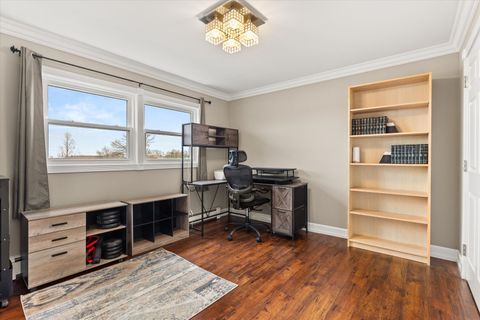 Tiny photo for 10747 S Harlem Avenue #B3, Worth, IL 60482 (MLS # 12611779)