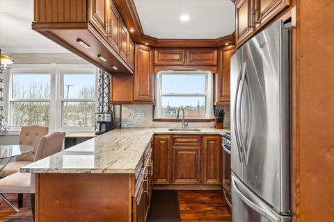 Tiny photo for 10747 S Harlem Avenue #B3, Worth, IL 60482 (MLS # 12611779)