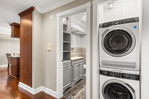 Tiny photo for 10747 S Harlem Avenue #B3, Worth, IL 60482 (MLS # 12611779)