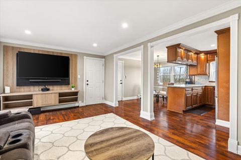 Tiny photo for 10747 S Harlem Avenue #B3, Worth, IL 60482 (MLS # 12611779)