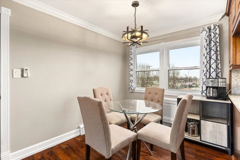 Tiny photo for 10747 S Harlem Avenue #B3, Worth, IL 60482 (MLS # 12611779)