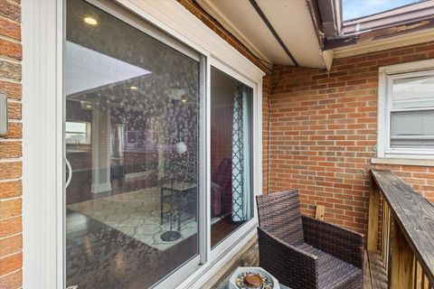 Tiny photo for 10747 S Harlem Avenue #B3, Worth, IL 60482 (MLS # 12611779)