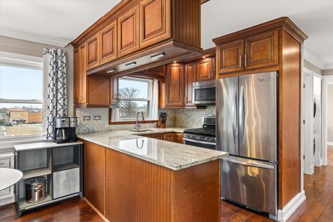 Tiny photo for 10747 S Harlem Avenue #B3, Worth, IL 60482 (MLS # 12611779)