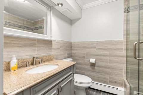 Tiny photo for 10747 S Harlem Avenue #B3, Worth, IL 60482 (MLS # 12611779)