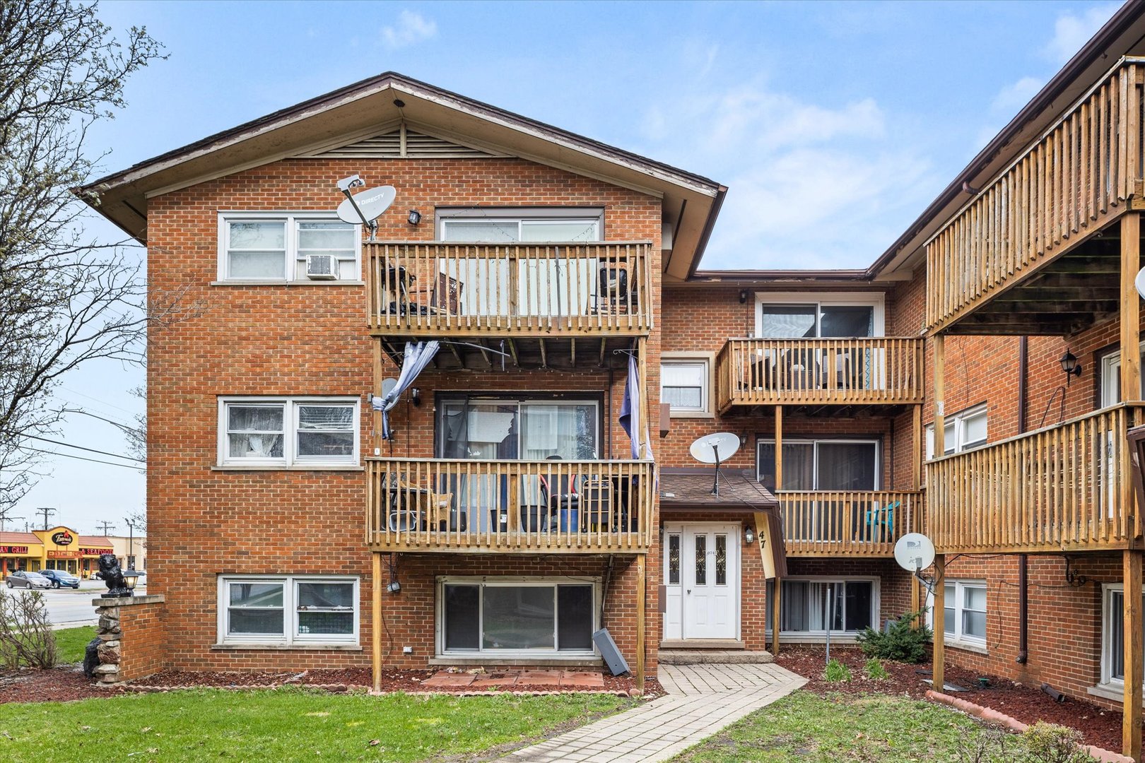 10747 S Harlem Avenue B3