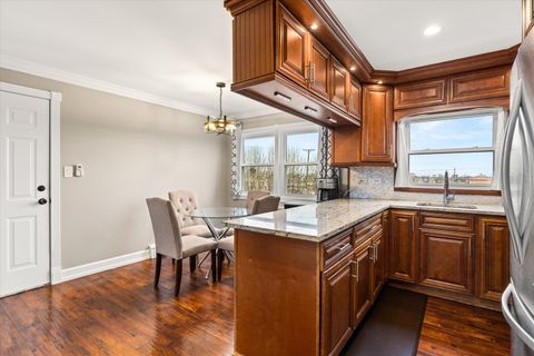 Tiny photo for 10747 S Harlem Avenue #B3, Worth, IL 60482 (MLS # 12611779)